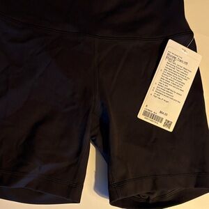 Black Women's Shorts